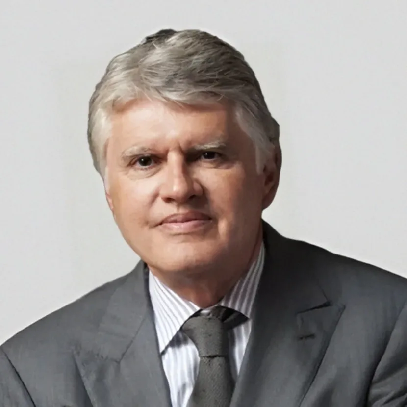 Michael F. Becker