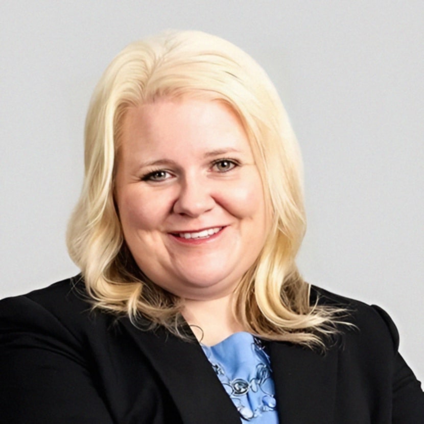 Holly M. Moore