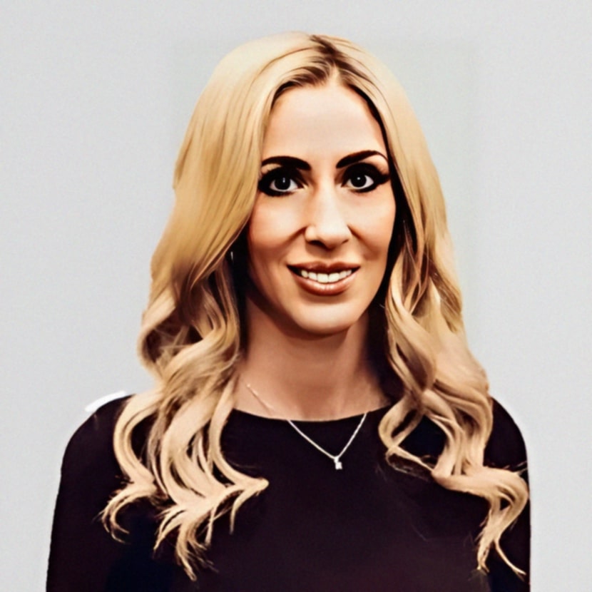 Kristin Roberts